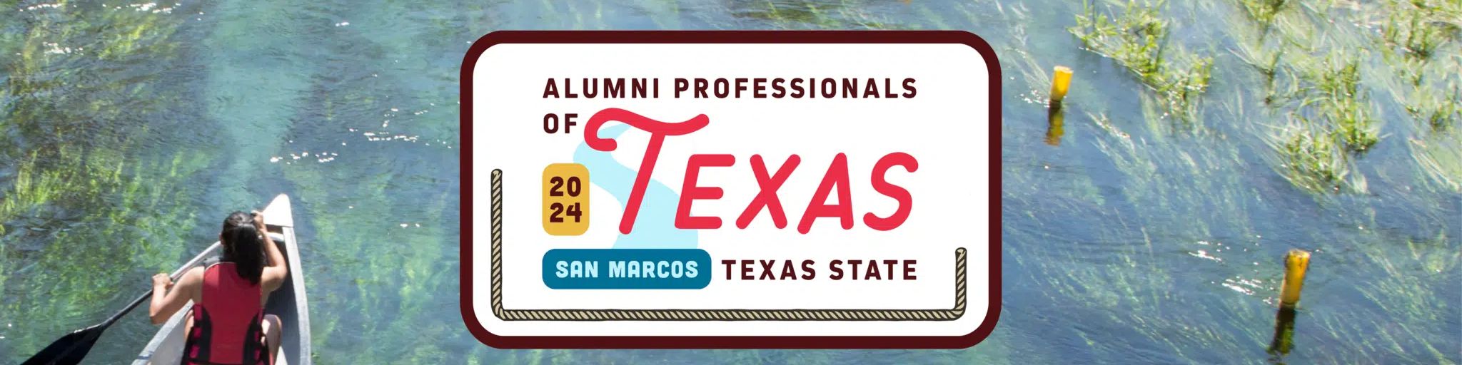 Alumni Professionals of Texas - 2024 Conference