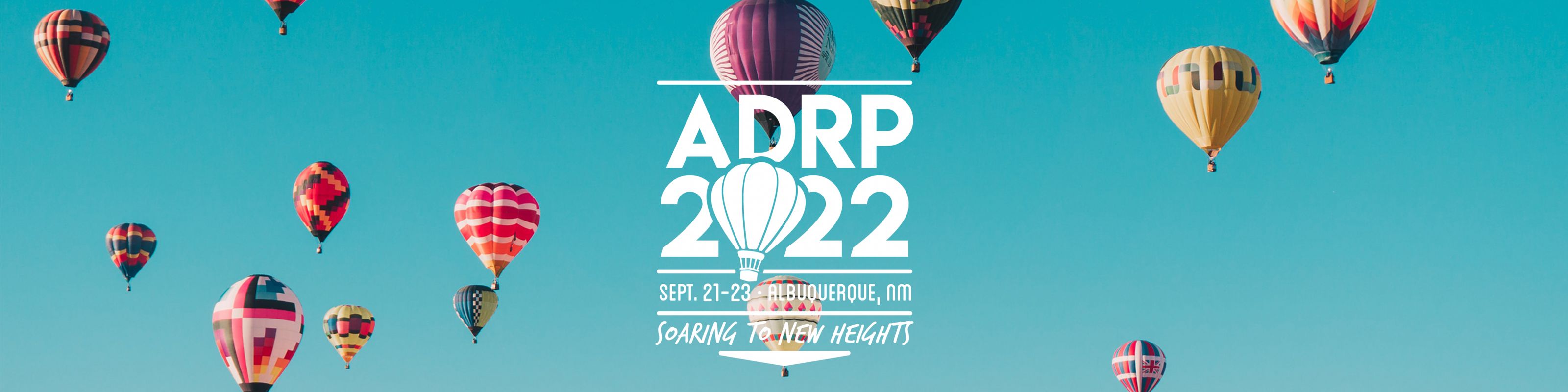 ADRP 2022 Attendees